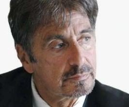 Al Pacino - Professional null Speaker