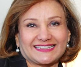 Nonie Darwish - Professional null Speaker