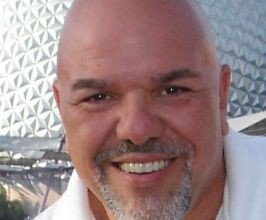 Frank Candy - Professional Speakers Booking