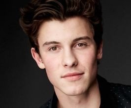 Shawn Mendes - Professional null Speaker