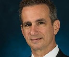 Neil Giuliano - Professional null Speaker