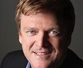 Patrick Byrne - Professional null Speaker