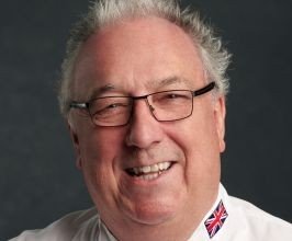 Darren McGrady - Professional null Speaker