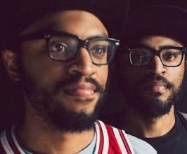 Lucas Brothers - Professional null Speaker