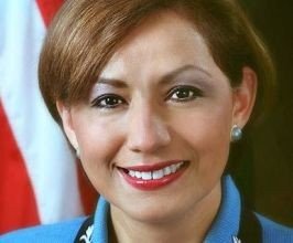 Rosario Marin - Professional null Speaker