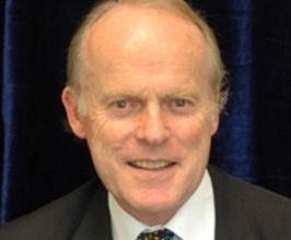 David Aikman - Professional null Speaker