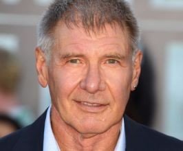 Harrison Ford - Professional null Speaker