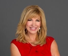 Leeza Gibbons - Professional Speakers Booking