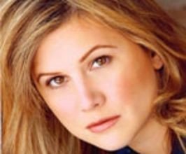 Tracey Gold - Professional null Speaker