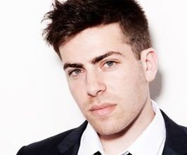 Hoodie Allen - Professional null Speaker