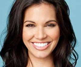 Melissa Rycroft - Professional null Speaker