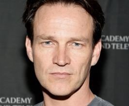 Stephen Moyer - Professional null Speaker