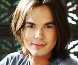 Tyler Blackburn - Professional null Speaker