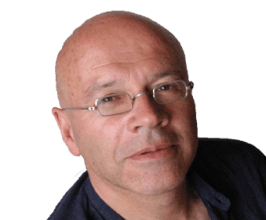 Martin Jacques - Professional null Speaker