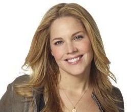 Mary McCormack - Professional null Speaker