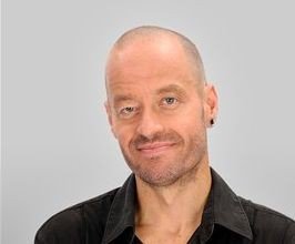 Adam Spencer - Professional null Speaker