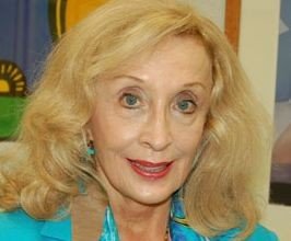 Edna Buchanan - Professional null Speaker