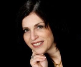 Nadine Vogel - Professional null Speaker