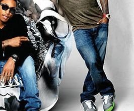 N.E.R.D.  - Professional null Speaker