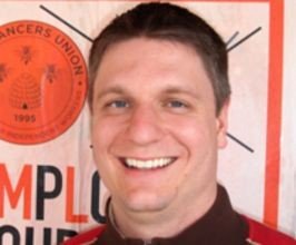 Tom Richter - Professional null Speaker