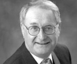 Dick Flavin - Professional Speakers Booking