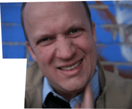 Isaac Witty - Professional null Speaker