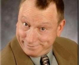 Johnny Rizzo - Professional null Speaker