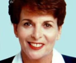 Ruth Peters - Professional null Speaker