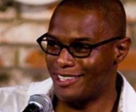 Vince Morris - Professional null Speaker