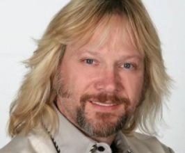 Steve McGrew - Professional null Speaker