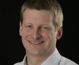 Peter Keen - Professional null Speaker