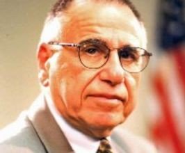 Stuart Namm - Professional null Speaker