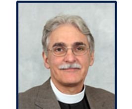 Rev. Luis Leon - Professional null Speaker