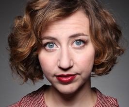 Kristen Schaal - Professional null Speaker