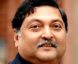 Sugata Mitra - Professional null Speaker