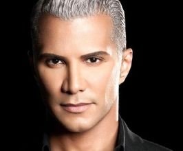 Jay Manuel - Professional null Speaker