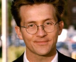 Tim Clue - Professional Speakers Booking