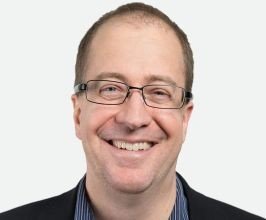 Eric Dishman - Professional null Speaker