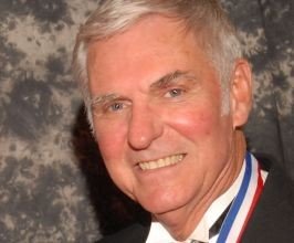 Dick Rutan - Professional null Speaker