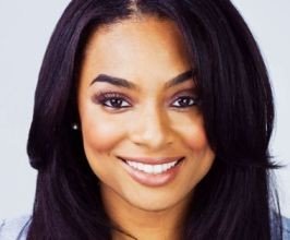 Alesha Renee - Professional null Speaker