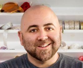 Duff Goldman - Professional null Speaker