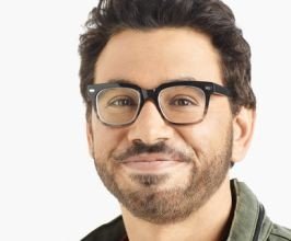 Al Madrigal - Professional null Speaker