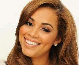Lauren London - Professional null Speaker