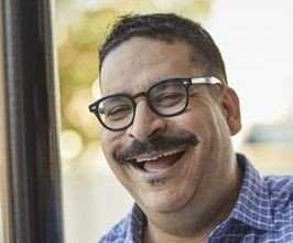 Erik Griffin - Professional null Speaker