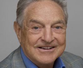 George Soros - Professional null Speaker