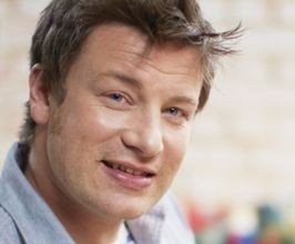 Jamie Oliver - Professional null Speaker