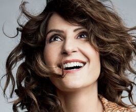 Nia Vardalos - Professional null Speaker