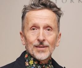 Simon Doonan - Professional null Speaker