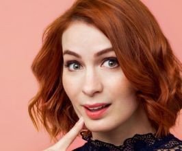 Felicia Day - Professional null Speaker
