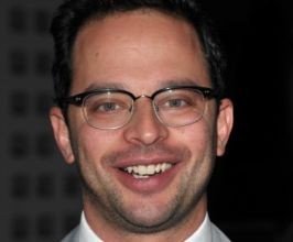 Nick Kroll - Professional null Speaker